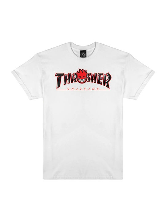 Thrasher T-shirt White