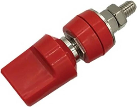 Simple Nickel Borna Red At-bp2039 Krode