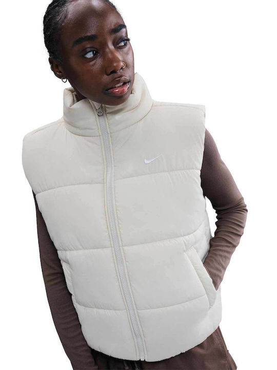 winter nike puffer jacket women's