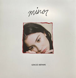 Gracie Abrams Minor Vinyl Gracie Abrams Minor Vinyl