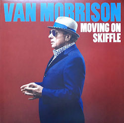 Van Morrison Moving On Skiffle Vinyl Van Morrison Moving On Skiffle Vinyl