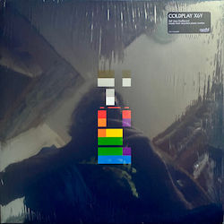 Coldplay X&y Vinyl Coldplay X&y Vinyl