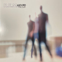 R.e.m Around Sun Vinyl R.e.m Around Sun Vinyl