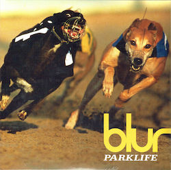 Blur Parklife Vinyl Blur Parklife Vinyl
