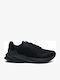 Γυναικεία Sneakers Μαύρα