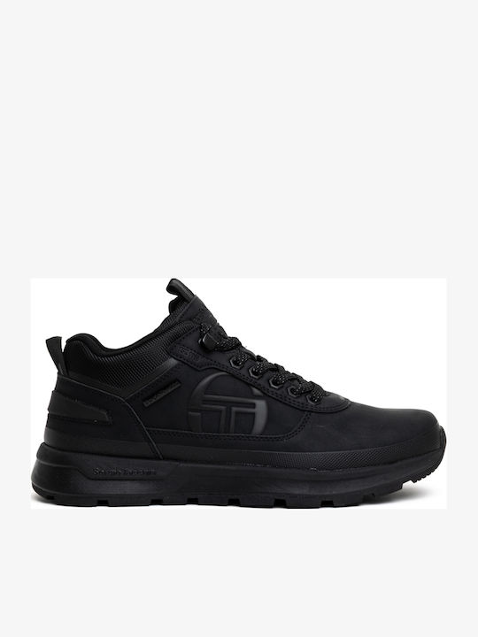 Adidași Pentru Bărbați Negri