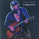 Neil Young Freedom Vinyl