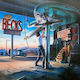 Jeff Beck Terry Bozzio Tony Hymas Jeff Beck's Guitar Shop Vinyl