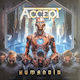 Accept Humanoid Vinyl