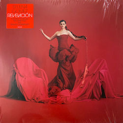 Selena Gomez Revelación Vinyl Selena Gomez Revelación Vinyl