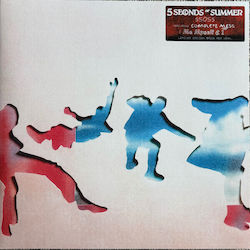 5 Seconds Summer 5sos5 Vinyl