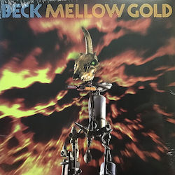 Beck Mellow Gold Vinyl Beck Mellow Gold Vinyl