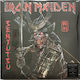 Iron Maiden Senjutsu Vinyl