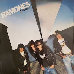 Ramones Leave Home Vinyl Ramones Leave Home Vinyl