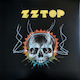 Zz Top Degüello Vinyl