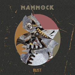 Mammock Rust Vinyl