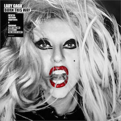 Lady Gaga Born This Way Vinyl Lady Gaga Born This Way Vinyl