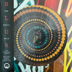Blur Magic Whip Vinyl Blur Magic Whip Vinyl