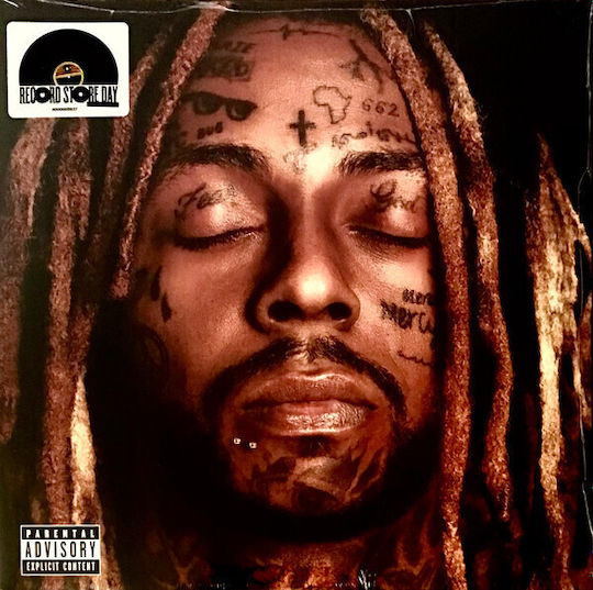 2 Chainz Lil Wayne Welcome 2 Collegrove Vinyl