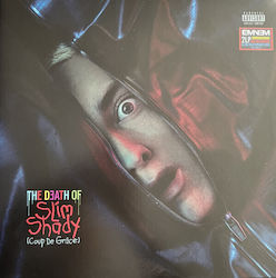 Eminem Death Slim Shady Coup De Grâce Vinyl Vinyl All Media