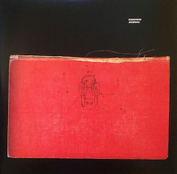 Radiohead Amnesiac Vinyl Radiohead Amnesiac Vinyl
