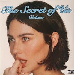 Gracie Abrams Secret Us Deluxe Vinyl Vinyl All Media Gracie Abrams Secret Us Deluxe Vinyl Vinyl All Media
