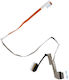 Flex Cable Screen for Laptop Dell Inspiron 15 5510, Vostro 5510, V5510, N5510, 5515