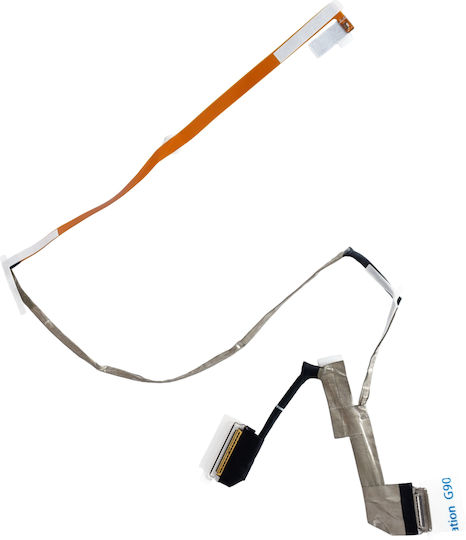Flex Cable Screen for Laptop Dell Inspiron 15 5510, Vostro 5510, V5510, N5510, 5515