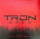 Nine Inch Nails Tron Ares Original Motion Picture Soundtrack Vinyl