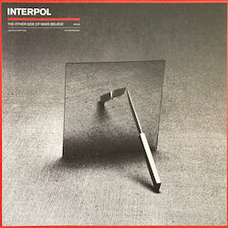 Interpol Other Side Make-believe Vinyl Interpol Other Side Make-believe Vinyl