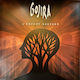 Gojira 2 L'enfant Sauvage Vinyl