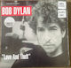 Bob Dylan "love Theft" Vinyl