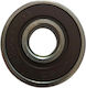 Motorcycle Bearing 629-A-4DD Double Sealing 9x26x8 mm