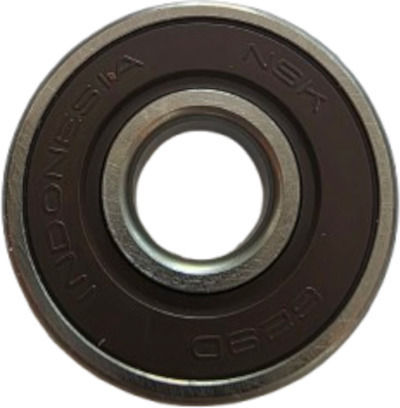 Motorcycle Bearing 629-A-4DD Double Sealing 9x26x8 mm