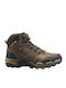 Braun Herrenstiefel