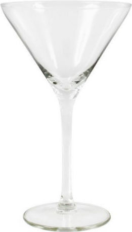 Soler Hispania Degustation Set of Glasses Cocktail/Drinking made of Glass Stemmed 260ml 6pcs