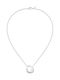 Boss Necklace from Steel