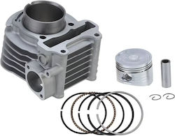 Set Piston Cilindru Std 50mm Honda Vision 110cc Nsc Kzl 2011>2015 Vernal122971 Set Piston Cilindru Std 50mm Honda Vision 110cc Nsc Kzl 2011>2015 Vernal122971