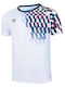 Athletic Dryfit Unisex Shirt Victor T-50001td A
