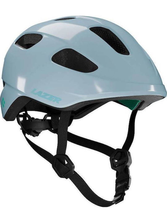 Lazer 2.0 Kc Ce-cpsc Cască de Bicicletă Albastru
