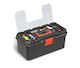 Port Bag Werkzeugkoffer-Organisator Transparente