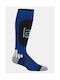 Burton Ak Endurance Șosete de schi și snowboard Albastru 1 pereche