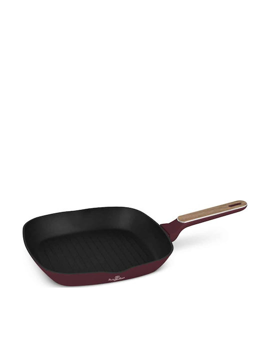 Berlinger Haus Γκριλιέρα από Αλουμίνιο 28cm