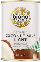 Biona Βιολογικό Ρόφημα Καρύδας 100gr