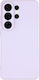 Back Cover Silicon Violet (Galaxy S26 Ultra)