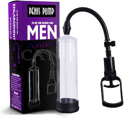 Penis Pump – Erection Enhancement & Enlargement