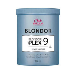 Wella Blondor Прах Осветляване 800гр