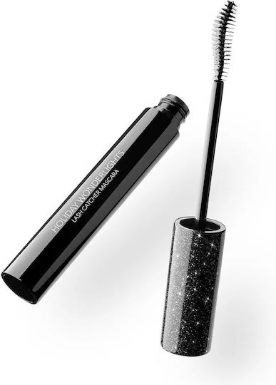 Kiko Milano Holiday Wonderlights Lash Catcher Mascara Μαύρη 9ml