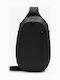 Sportswear Commute Men's Bag Shoulder / Crossbody Black