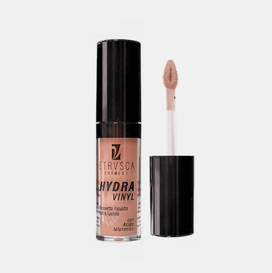 Etrvska Long Lasting Lichid Ruj Mat Roșu 3.8gr